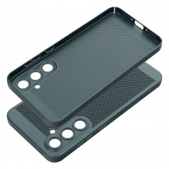 Samsung Galaxy A35 Coque Breezy Vert