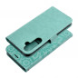 Samsung Galaxy A55 Portefeuilles MEZZO Book Mandala  Vert