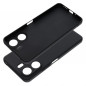 XIAOMI Redmi 13C Coque MATT Noir