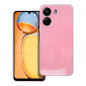 XIAOMI Redmi 13C Coque CLEAR 2mm BLINK Rose