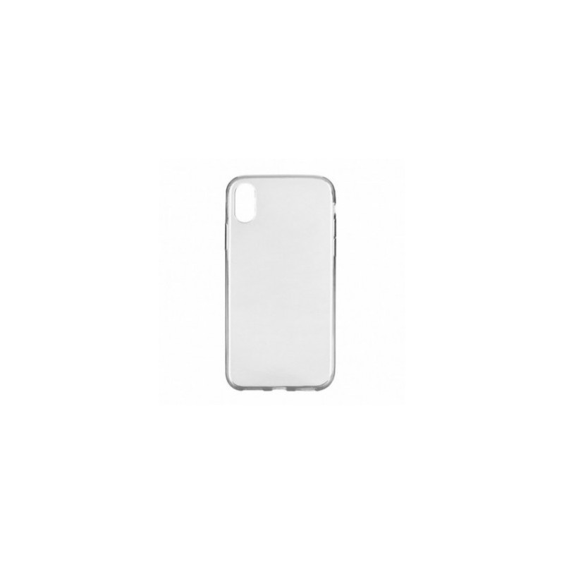 Apple iPhone 11 Pro Coque Ultra Slim 0,3mm Transparent
