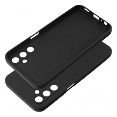 Samsung Galaxy A15 5G Coque Soft Noir