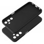 Samsung Galaxy A15 5G Coque Soft Noir