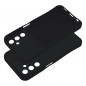 Samsung Galaxy A15 5G Coque Slide Noir