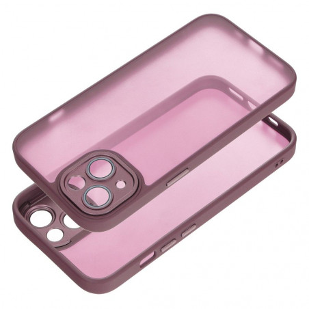 Apple iPhone 13 Coque VARIETE Élégant  Violet (Purple)