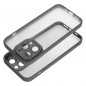Apple iPhone 14 Pro Max Coque VARIETE Élégant  Noir