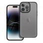 Apple iPhone 14 Pro Max Coque VARIETE Élégant  Noir