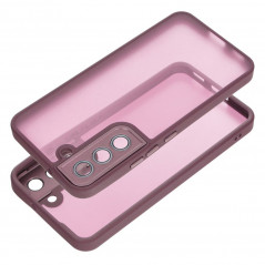 Samsung Galaxy S22 Coque VARIETE Élégant  Violet (Purple)