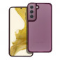Samsung Galaxy S22 Coque VARIETE Élégant  Violet (Purple)