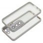 Samsung Galaxy S22 Coque VARIETE Élégant  Acier