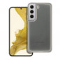 Samsung Galaxy S22 Coque VARIETE Élégant  Acier