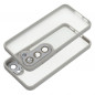 Samsung Galaxy S23 5G Coque VARIETE Élégant  Acier