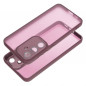Samsung Galaxy S24 PLUS Coque VARIETE Élégant  Violet (Purple)
