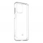 Motorola Moto G14 Coque Forcell F-Protect Clear Transparent