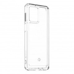 Motorola Moto G54 Coque Forcell F-Protect Clear Transparent