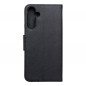 Samsung Galaxy A25 5G Portefeuilles Fancy Book Noir