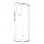 Samsung Galaxy A34 Coque Forcell F-Protect Clear Transparent