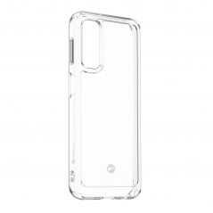 Samsung Galaxy A25 5G Coque Forcell F-Protect Clear Transparent