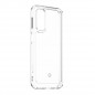 Samsung Galaxy A25 5G Coque Forcell F-Protect Clear Transparent