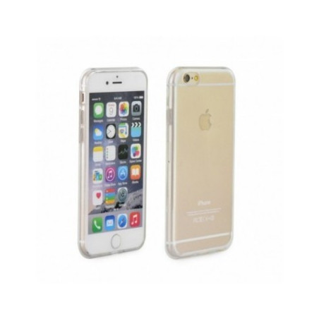 Apple iPhone 11 Coque Ultra Slim 0,3mm Transparent