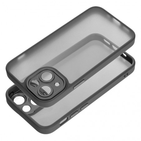 Apple iPhone 13 mini Coque VARIETE Élégant  Noir