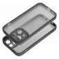 Apple iPhone 13 mini Coque VARIETE Élégant  Noir