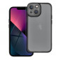 Apple iPhone 13 mini Coque VARIETE Élégant  Noir