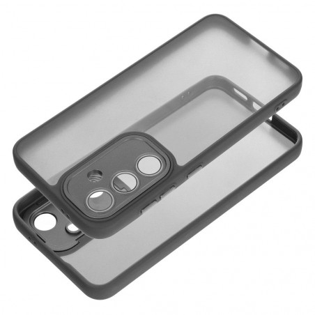 Samsung Galaxy S24 Coque VARIETE Élégant  Noir