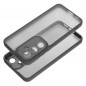 Samsung Galaxy S24 Coque VARIETE Élégant  Noir