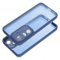 Samsung Galaxy S24 Coque VARIETE Élégant  Bleu marine