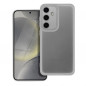 Samsung Galaxy S24 Coque VARIETE Élégant  Acier