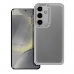 Samsung Galaxy S24 PLUS Coque VARIETE Élégant  Acier