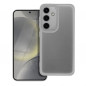 Samsung Galaxy S24 PLUS Coque VARIETE Élégant  Acier