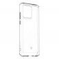 Motorola Moto G84 Coque Forcell F-Protect Clear Transparent