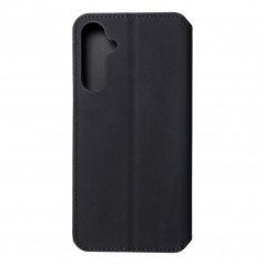 Samsung Galaxy A25 5G Portefeuilles Dual Pocket book Noir