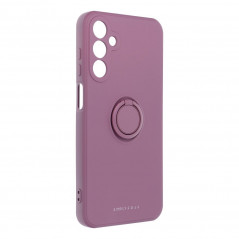 Samsung Galaxy A15 5G Coque Roar Amber Violet (Purple)