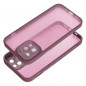 Apple iPhone 12 Pro Coque VARIETE Élégant  Violet (Purple)