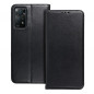 XIAOMI Redmi 13C Portefeuilles Smart Magneto book Noir