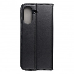 XIAOMI Redmi 13C Portefeuilles Smart Magneto book Noir