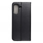 XIAOMI Redmi 13C Portefeuilles Smart Magneto book Noir