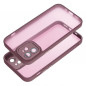Apple iPhone 11 Coque VARIETE Élégant  Violet (Purple)