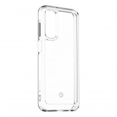 Samsung Galaxy A15 5G Coque Forcell F-Protect Clear Transparent