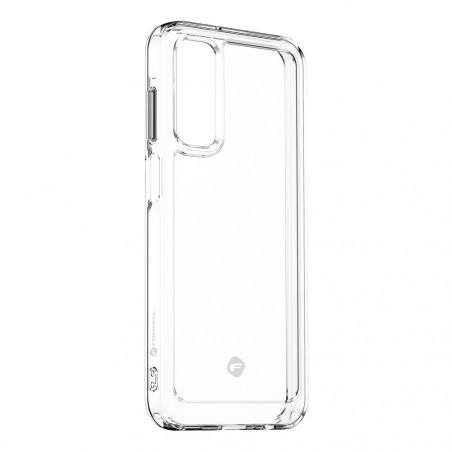 Samsung Galaxy A15 5G Coque Forcell F-Protect Clear Transparent