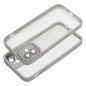 Apple iPhone 11 Coque VARIETE Élégant  Acier