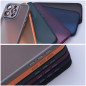 Apple iPhone 15 Pro Max Coque VARIETE Élégant  Bleu marine
