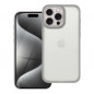 Apple iPhone 15 Pro Max Coque VARIETE Élégant  Acier
