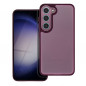 Samsung Galaxy S23 5G Coque VARIETE Élégant  Violet (Purple)