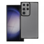 Samsung Galaxy S23 Ultra 5G Coque VARIETE Élégant  Noir