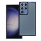 Samsung Galaxy S23 Ultra 5G Coque VARIETE Élégant  Bleu marine