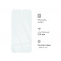 Samsung Galaxy A15 5G Verre trempé Blue Star 9H Transparent